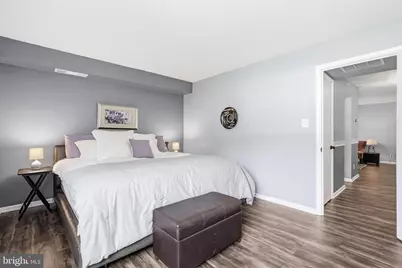 10222 Bushman Drive #8101, Oakton, VA 22124 - Photo 26