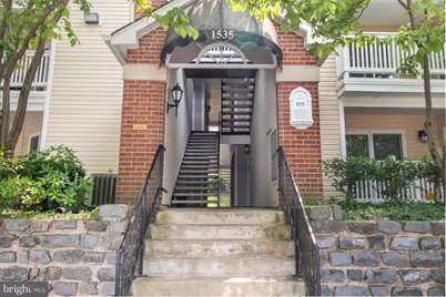 1535 Lincoln #301, McLean, VA 22102 - Photo 1