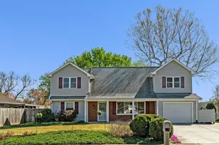 13227 Pearsall Ln, Fairfax, VA 22033 - Photo 1