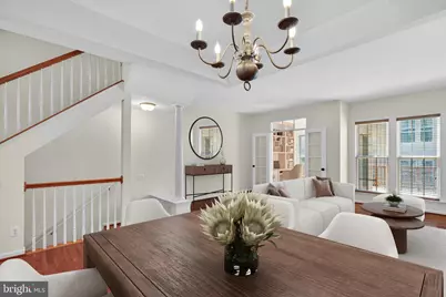 5369 Crimson Sky Court, Centreville, VA 20120 - Photo 12