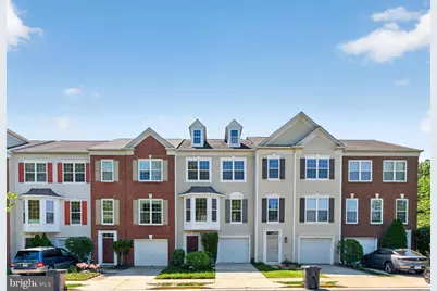 5369 Crimson Sky Court, Centreville, VA 20120 - Photo 2