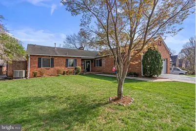 6415 Shady Lane, Falls Church, VA 22042 - Photo 1