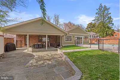 6415 Shady Lane, Falls Church, VA 22042 - Photo 44