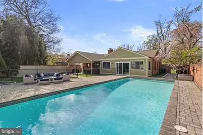 6415 Shady Lane, Falls Church, VA 22042 - Photo 12