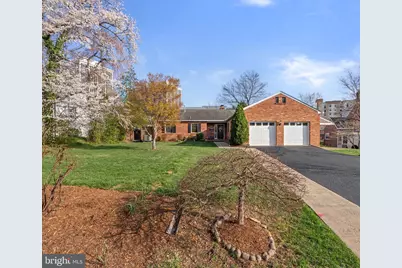 6415 Shady Lane, Falls Church, VA 22042 - Photo 2