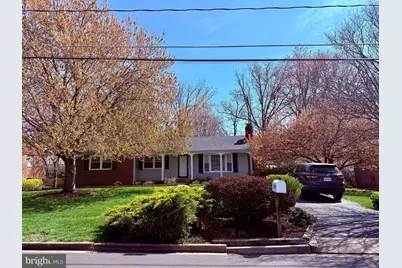 6025 Sumner Road, Alexandria, VA 22310 - Photo 1