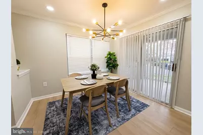 5624 Willoughby Newton Drive #13, Centreville, VA 20120 - Photo 8