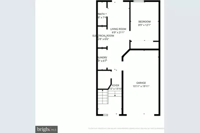 11481 Carriage Gate Court, Fairfax, VA 22030 - Photo 44