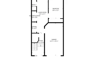 11481 Carriage Gate Ct, Fairfax, VA 22030 - Photo 44