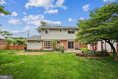 8933 Burke Lake Road, Springfield, VA 22151 - Photo 42