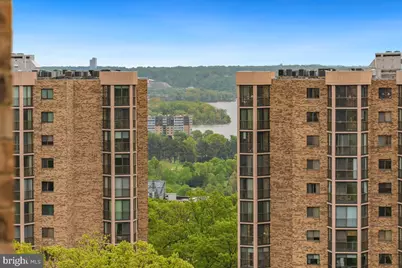 5902 Mount Eagle Drive #1402, Alexandria, VA 22303 - Photo 10