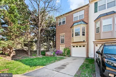 14601 Flower Hill Drive, Centreville, VA 20120 - Photo 1