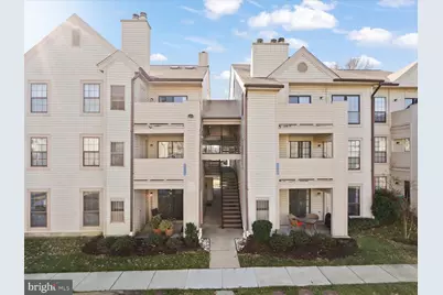 6908 Mary Caroline Circle #B, Alexandria, VA 22310 - Photo 2