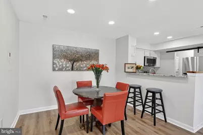 6912 Mary Caroline Circle #J, Alexandria, VA 22310 - Photo 8