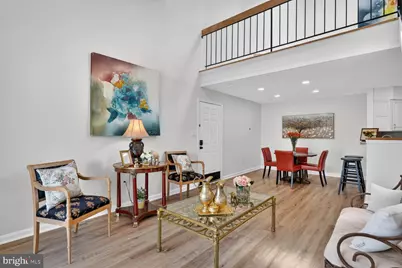 6912 Mary Caroline Circle #J, Alexandria, VA 22310 - Photo 6