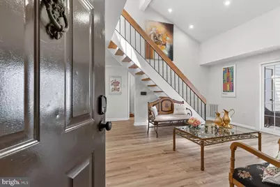 6912 Mary Caroline Circle #J, Alexandria, VA 22310 - Photo 2