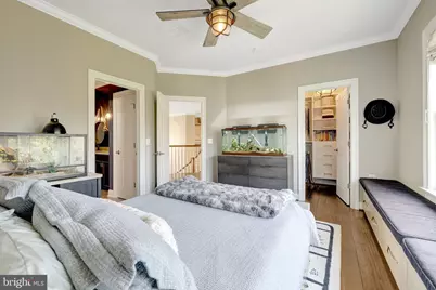 9115 Tetterton Avenue, Vienna, VA 22182 - Photo 38