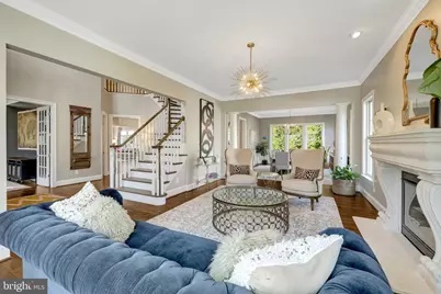 9115 Tetterton Avenue, Vienna, VA 22182 - Photo 8
