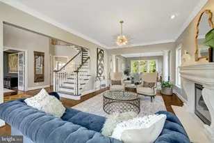 9115 Tetterton Ave, Vienna, VA 22182 - Photo 8