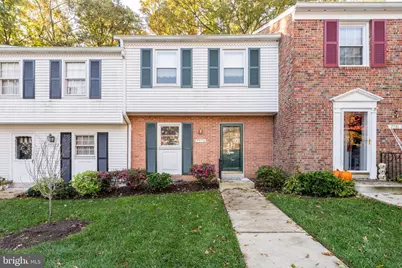 7779 Tiverton Drive, Springfield, VA 22152 - Photo 1
