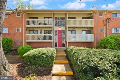 7423 Little River Turnpike #202, Annandale, VA 22003 - Photo 2