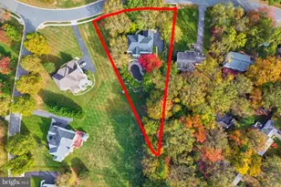 10409 Dunn Meadow Rd, Vienna, VA 22182 - Photo 82