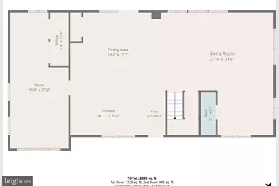 7312 Falmouth Street, Springfield, VA 22150 - Photo 40