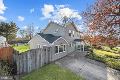 7312 Falmouth Street, Springfield, VA 22150 - Photo 2