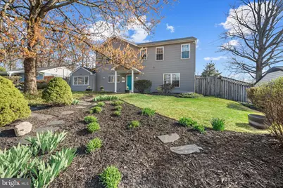 7312 Falmouth Street, Springfield, VA 22150 - Photo 1