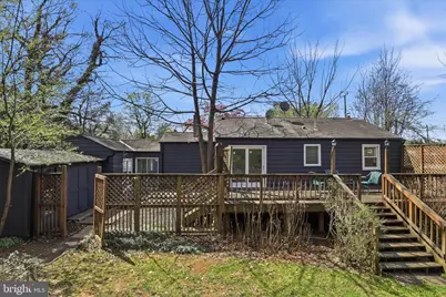 9704 Blake Lane, Fairfax, VA 22031 - Photo 18