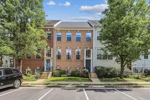6614 Charles Green Square, Alexandria, VA 22315 - Photo 2