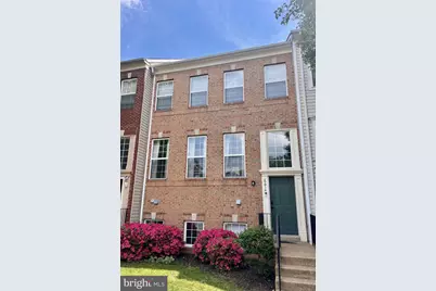 6614 Charles Green Square, Alexandria, VA 22315 - Photo 1