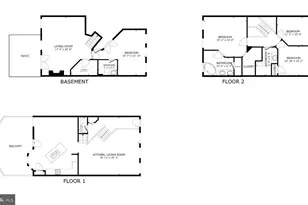 6614 Charles Green Square, Alexandria, VA 22315 - Photo 46