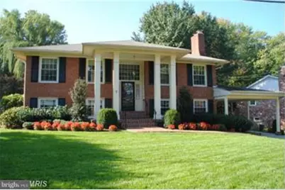 6163 Mori Street, McLean, VA 22101 - Photo 1