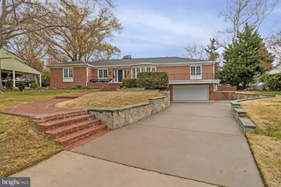 8503 W Boulevard Drive, Alexandria, VA 22308 - Photo 2