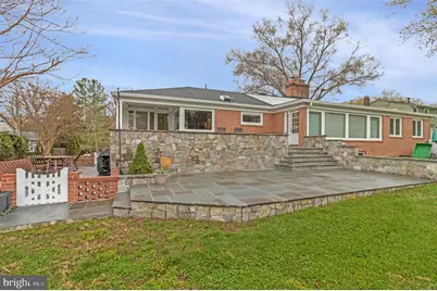 8503 W Boulevard Drive, Alexandria, VA 22308 - Photo 60