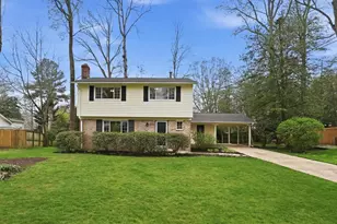 5506 Kempton Dr, Springfield, VA 22151 - Photo 1