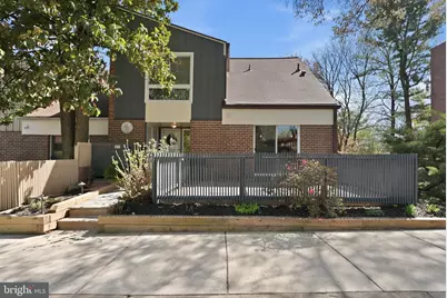 11556 Links Drive, Reston, VA 20190 - Photo 1