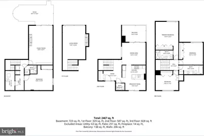 11556 Links Drive, Reston, VA 20190 - Photo 40