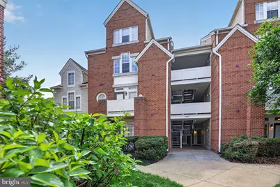 6864 Brindle Heath Way #203, Alexandria, VA 22315 - Photo 1