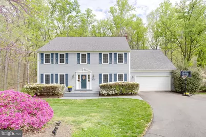 11467 Meath Drive, Fairfax, VA 22030 - Photo 42