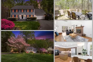 11467 Meath Dr, Fairfax, VA 22030 - Photo 1