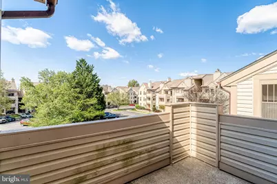 6925 Mary Caroline Circle #J, Alexandria, VA 22310 - Photo 38