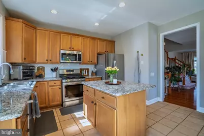2520 Walnut Leaf Lane, Herndon, VA 20171 - Photo 14