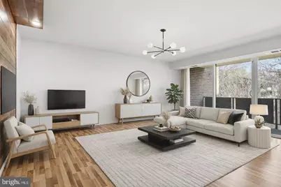 1433 Northgate Sq #11B, Reston, VA 20190 - Photo 6