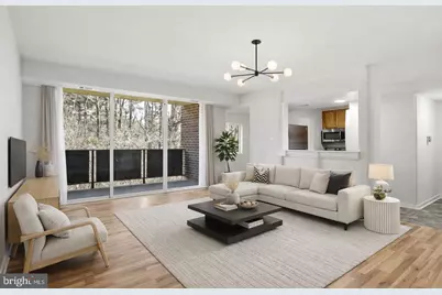 1433 Northgate Sq #11B, Reston, VA 20190 - Photo 8