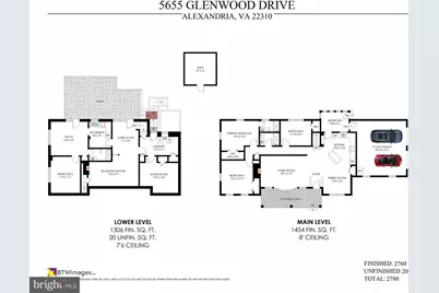 5655 Glenwood Drive, Alexandria, VA 22310 - Photo 18
