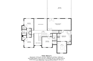 3515 Devon Dr, Falls Church, VA 22042 - Photo 36