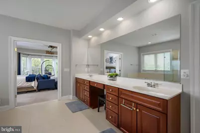 8937 Rhododendron Circle, Lorton, VA 22079 - Photo 52