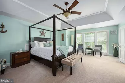 8937 Rhododendron Circle, Lorton, VA 22079 - Photo 60